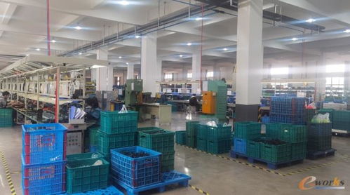 宁波制造 以钉钉为基，构筑“云上工厂”，引领数字广告制作新篇章