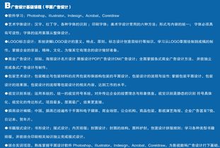 影视数字广告班（业余制） 开启数字广告制作新篇章